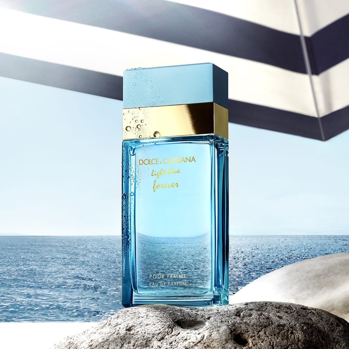 LIGHT BLUE FOREVER EAU DE PARFUM